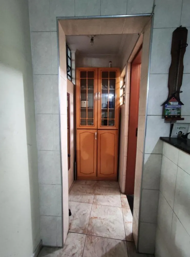 Sobrado, 2 quartos, 120 m² - Foto 3