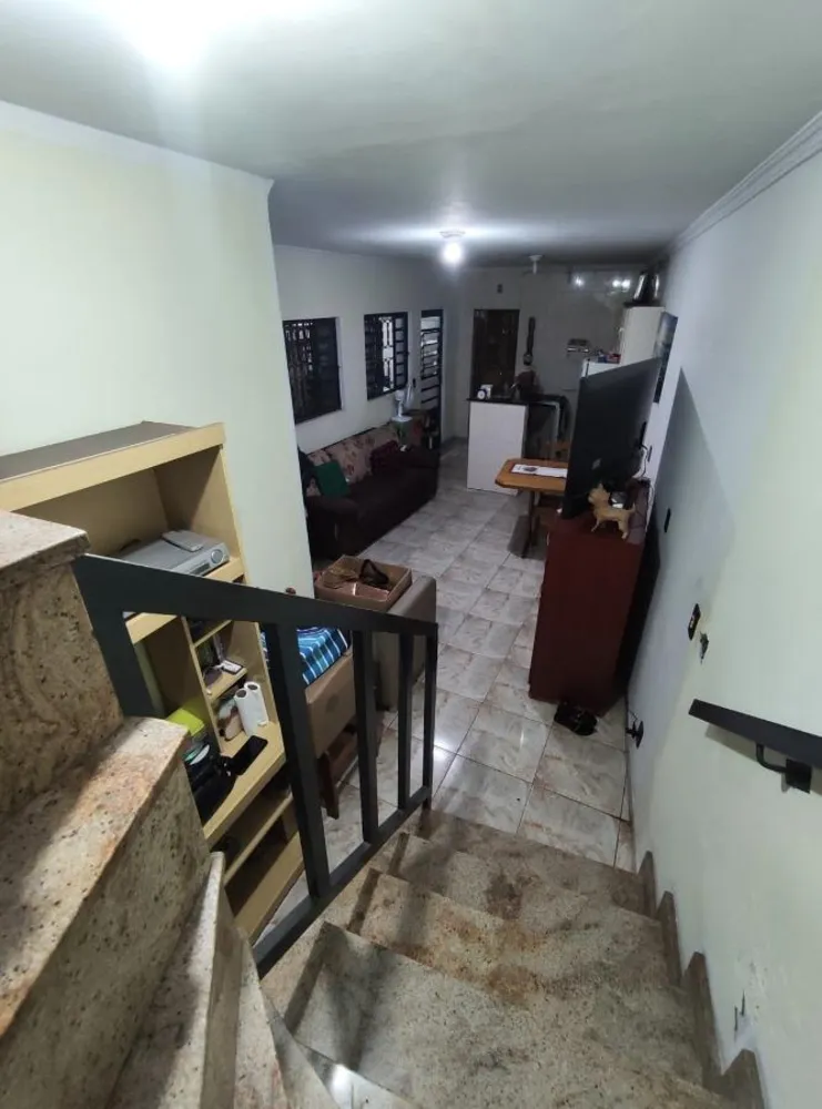 Sobrado, 2 quartos, 120 m² - Foto 5