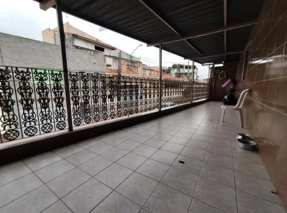 Sobrado, 2 quartos, 120 m² - Foto 3