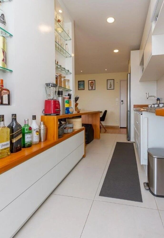 Apartamento, 2 quartos, 66 m² - Foto 2