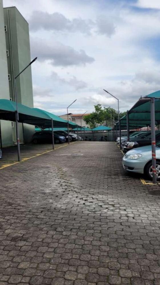 Apartamento, 2 quartos, 49 m² - Foto 2