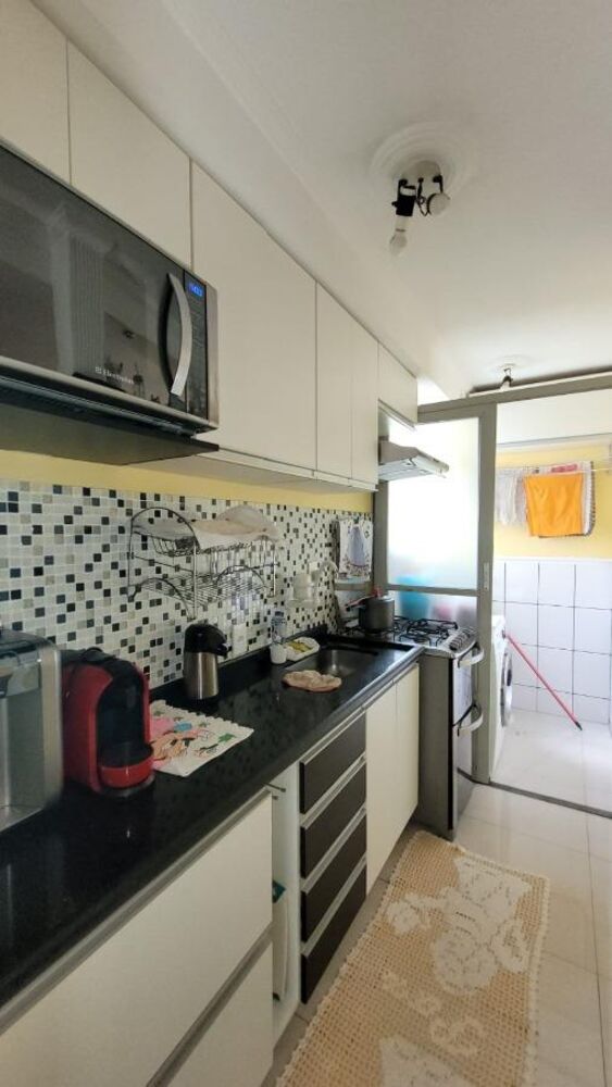 Apartamento, 2 quartos, 49 m² - Foto 7