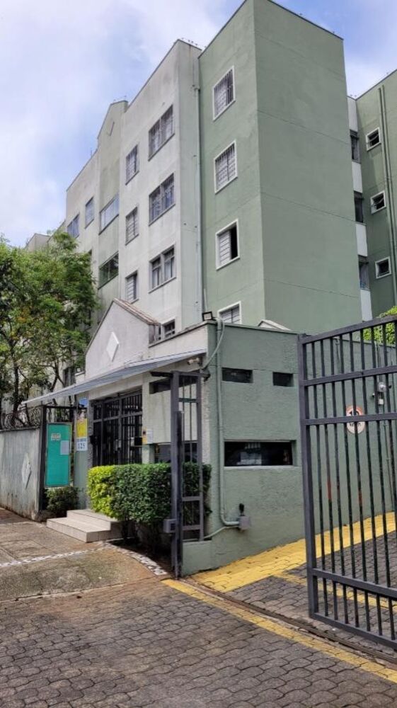 Apartamento, 2 quartos, 49 m² - Foto 6