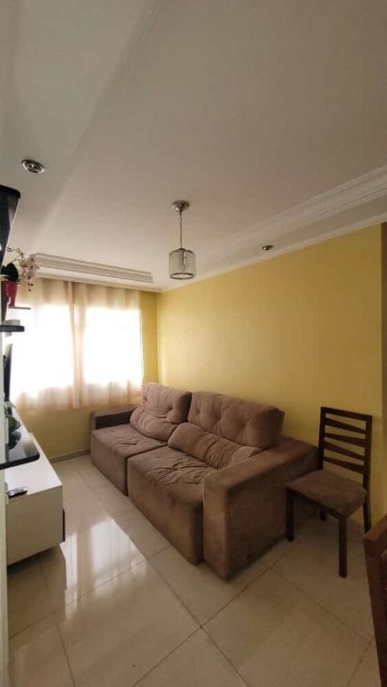 Apartamento, 2 quartos, 49 m² - Foto 3