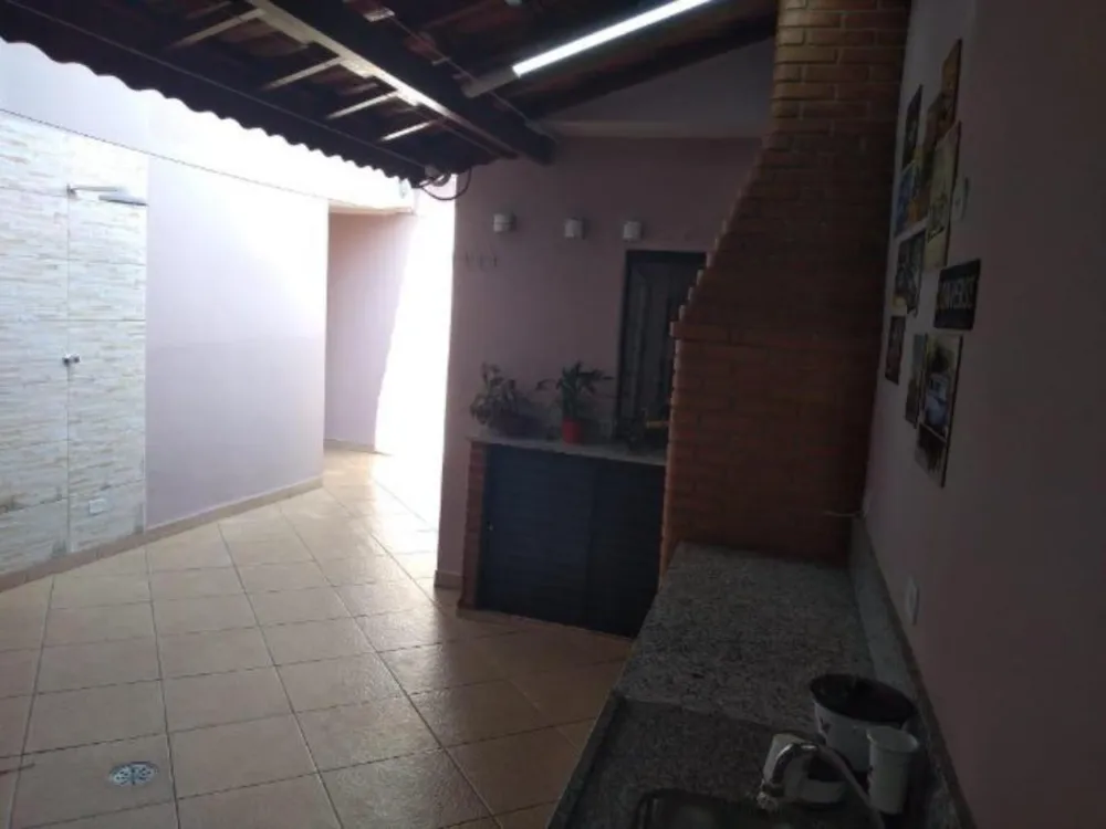 Sobrado, 3 quartos, 140 m² - Foto 16