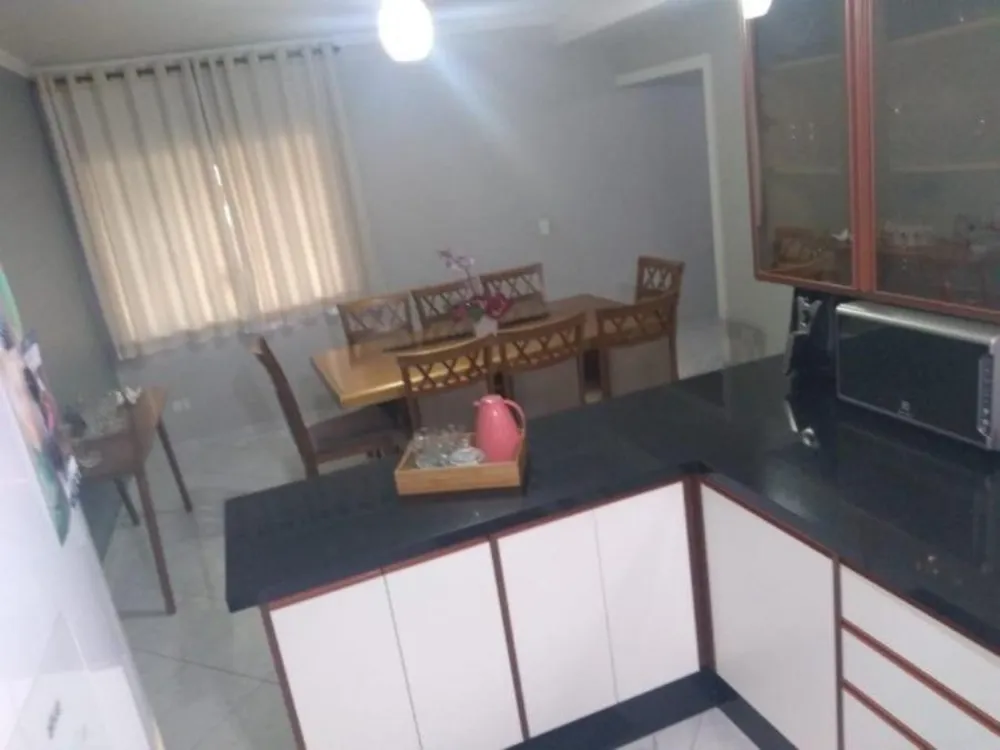 Sobrado, 3 quartos, 140 m² - Foto 7