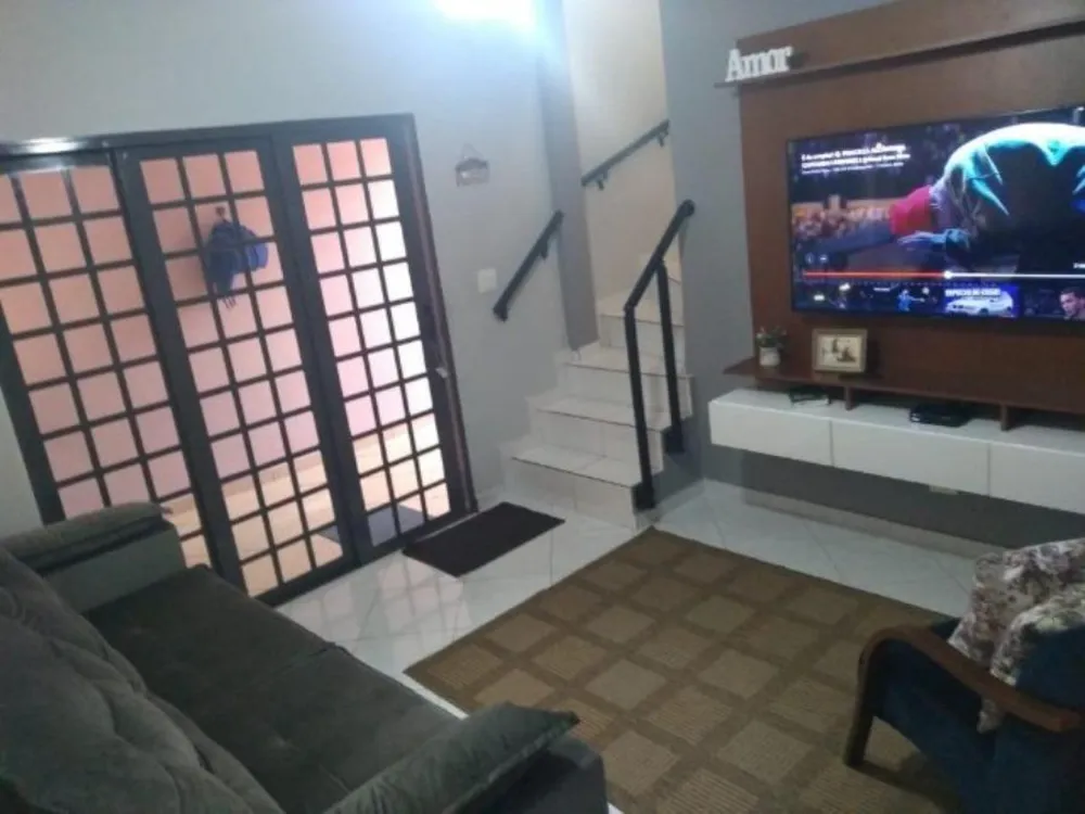 Sobrado, 3 quartos, 140 m² - Foto 15