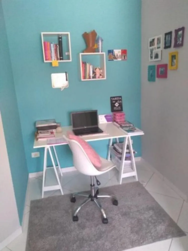 Sobrado, 3 quartos, 140 m² - Foto 6