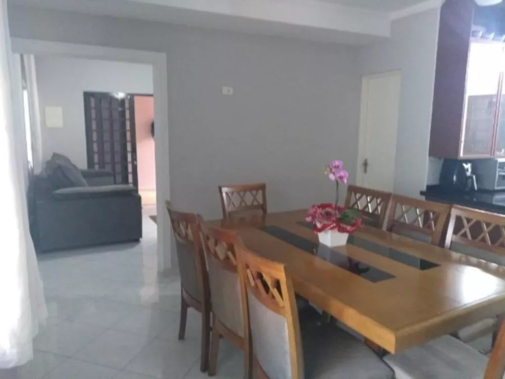 Sobrado à venda com 3 quartos, 140m² - Foto 3