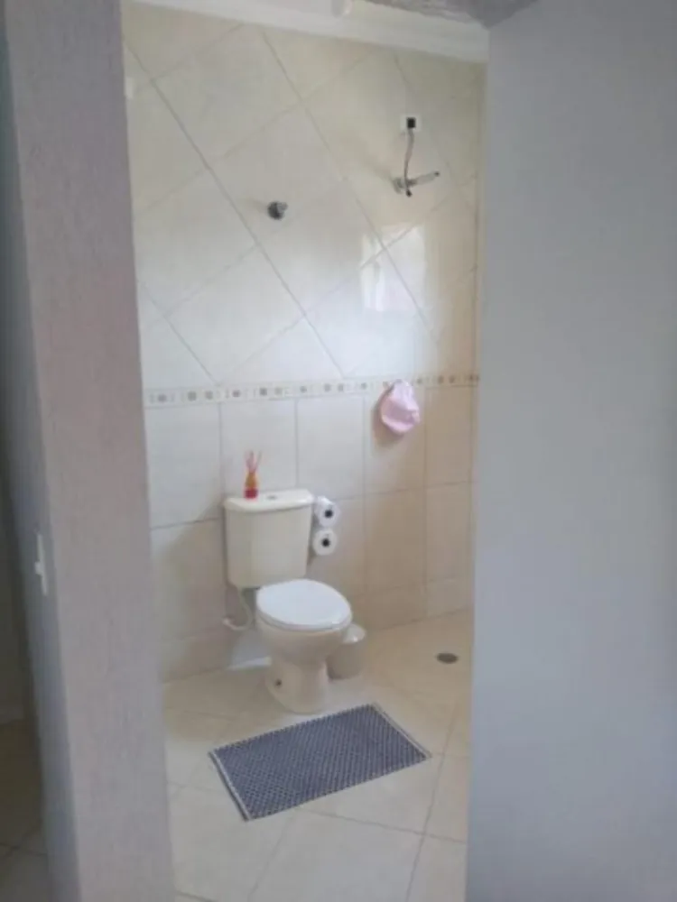 Sobrado, 3 quartos, 140 m² - Foto 8