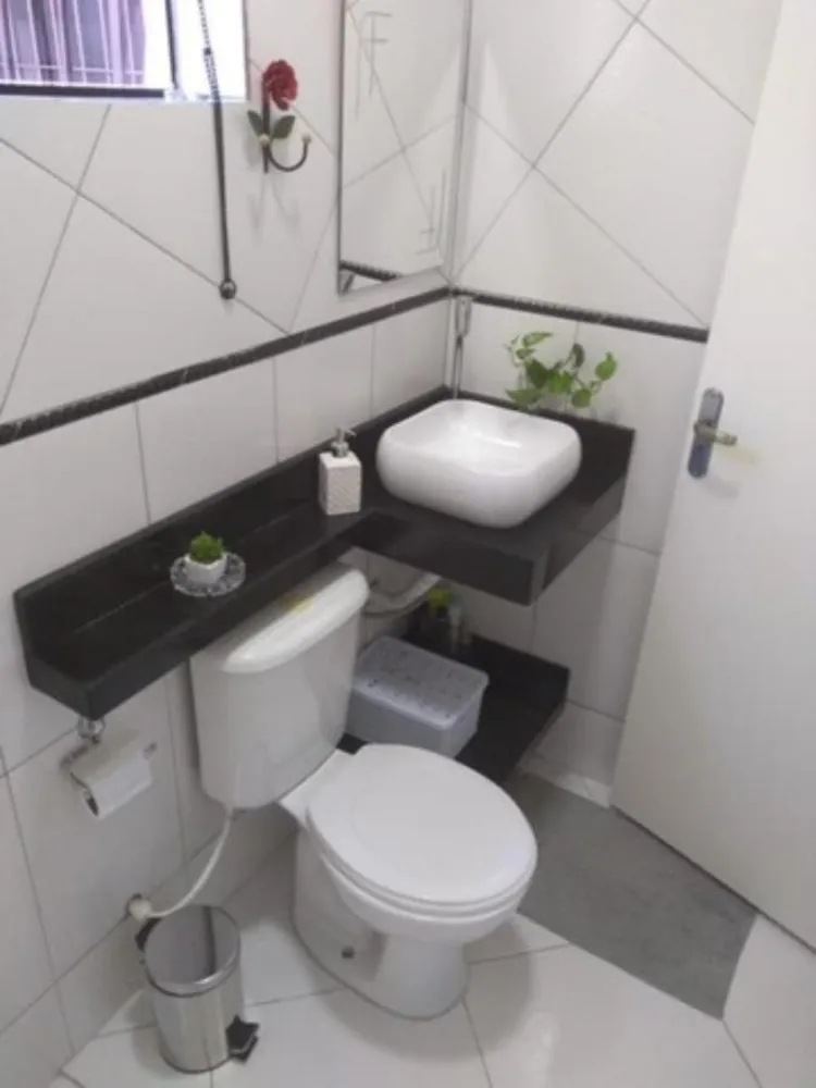 Sobrado, 3 quartos, 140 m² - Foto 20