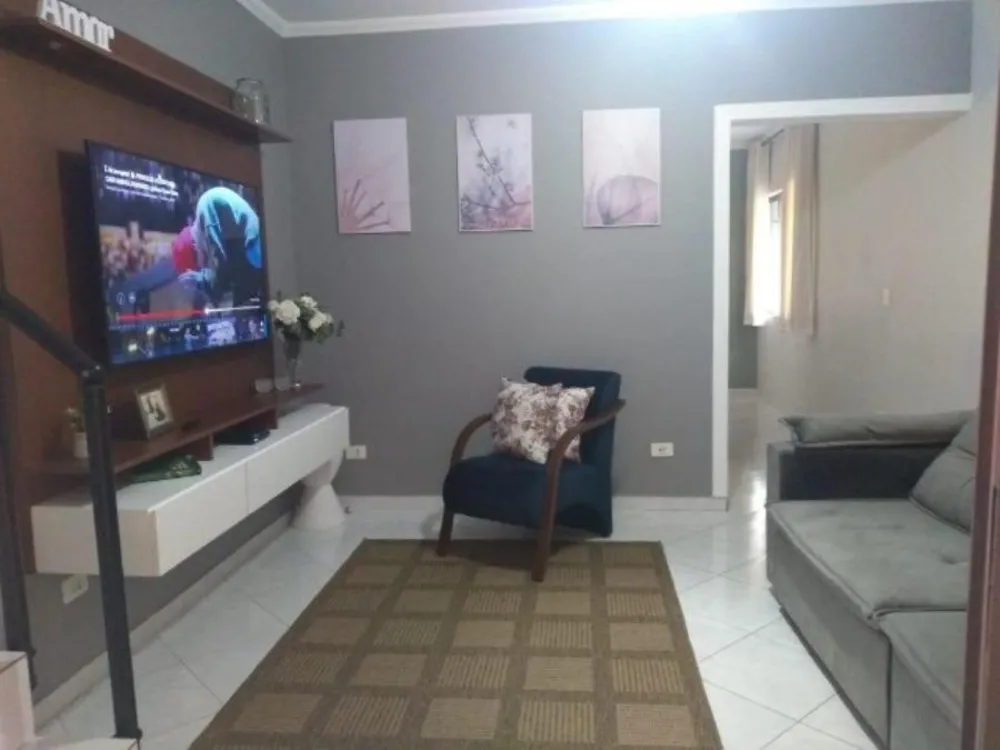 Sobrado, 3 quartos, 140 m² - Foto 19