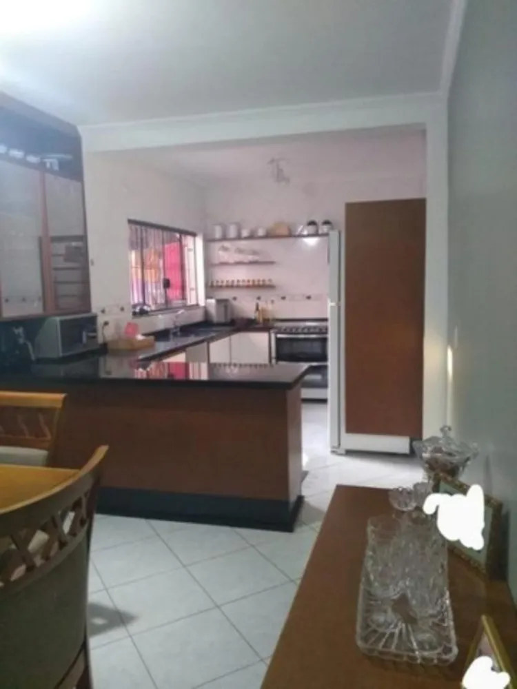 Sobrado, 3 quartos, 140 m² - Foto 12