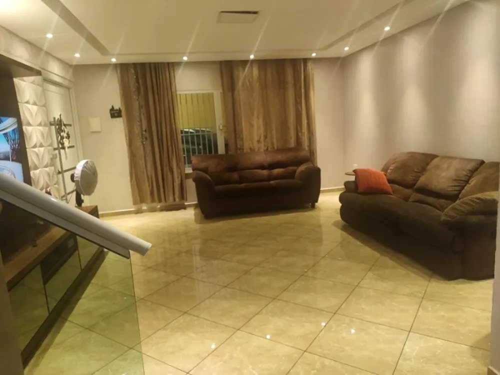 Sobrado, 3 quartos, 180 m² - Foto 5
