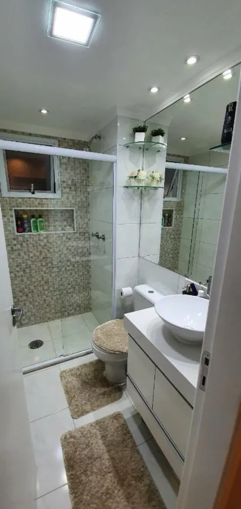 Apartamento, 2 quartos, 78 m² - Foto 3