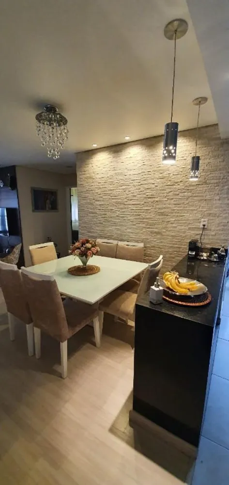 Apartamento, 2 quartos, 78 m² - Foto 2