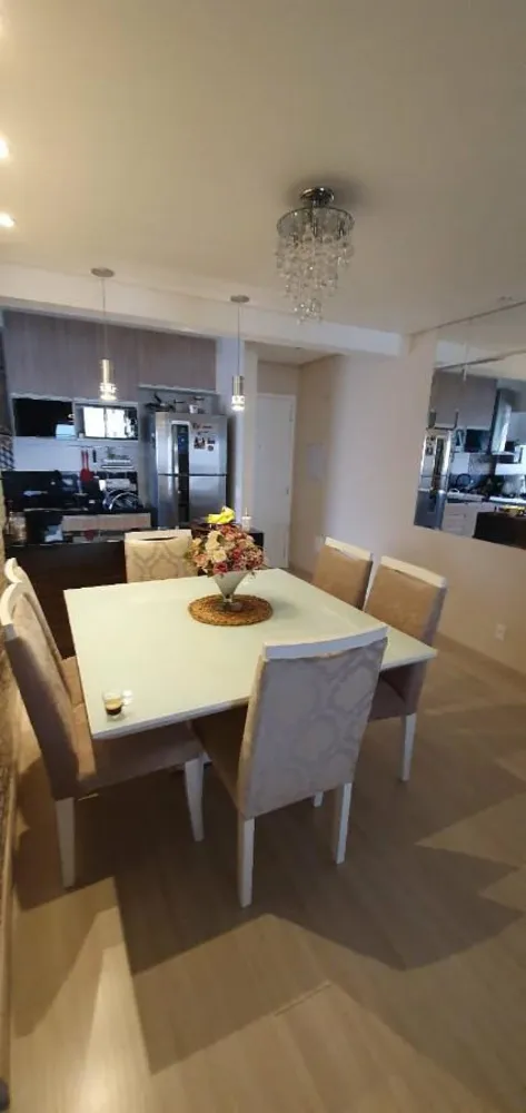 Apartamento, 2 quartos, 78 m² - Foto 11