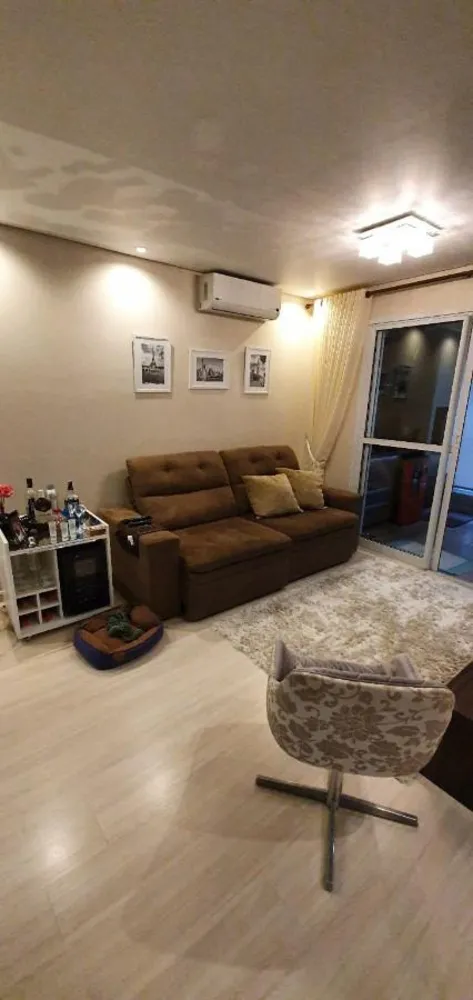 Apartamento, 2 quartos, 78 m² - Foto 4