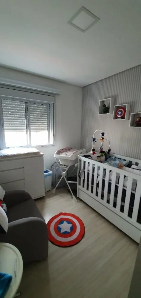 Apartamento, 2 quartos, 78 m² - Foto 5
