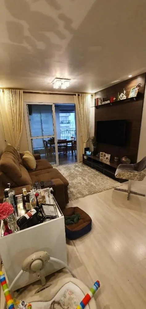 Apartamento, 2 quartos, 78 m² - Foto 7