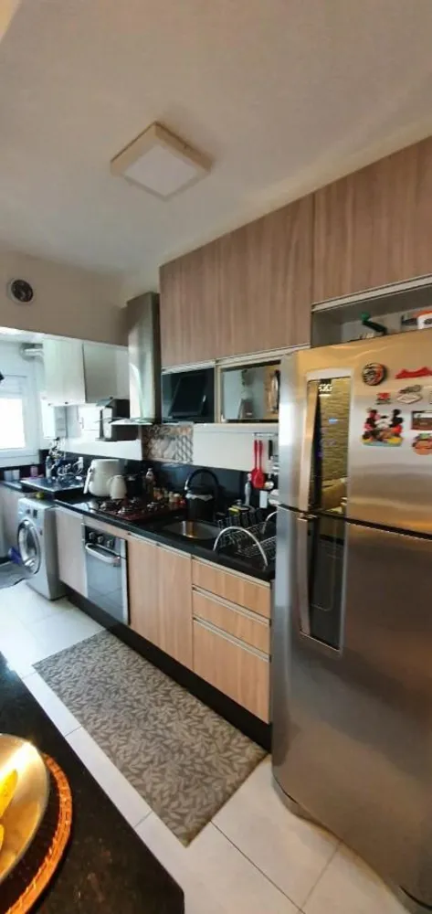 Apartamento, 2 quartos, 78 m² - Foto 8