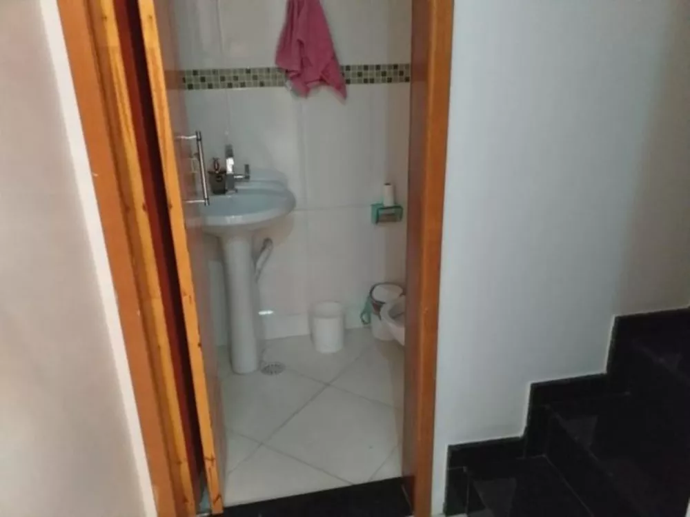 Sobrado à venda com 3 quartos, 120m² - Foto 3