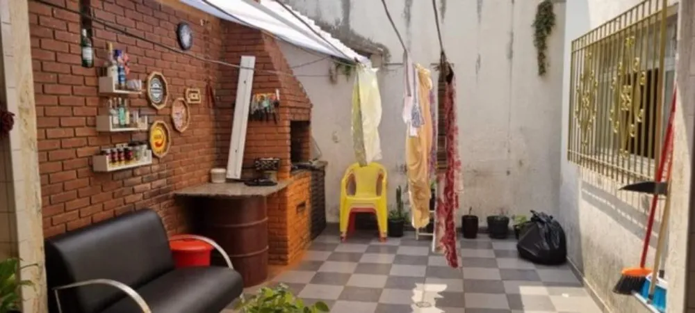 Sobrado, 3 quartos, 360 m² - Foto 4