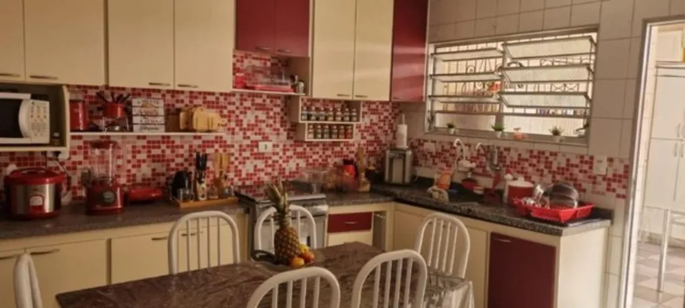 Sobrado, 3 quartos, 360 m² - Foto 3