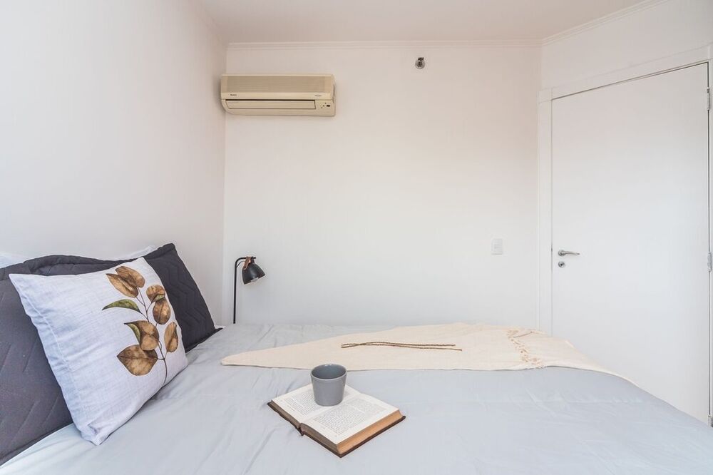 Apartamento, 2 quartos, 48 m² - Foto 3