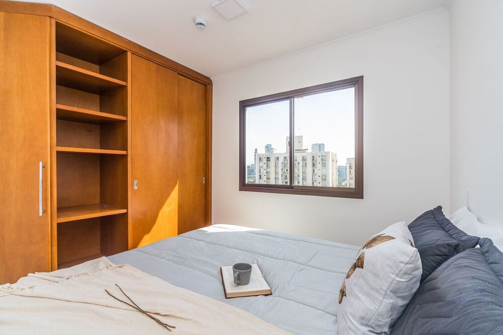Apartamento, 2 quartos, 48 m² - Foto 2