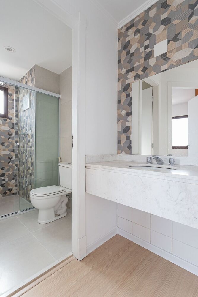 Apartamento, 2 quartos, 48 m² - Foto 4