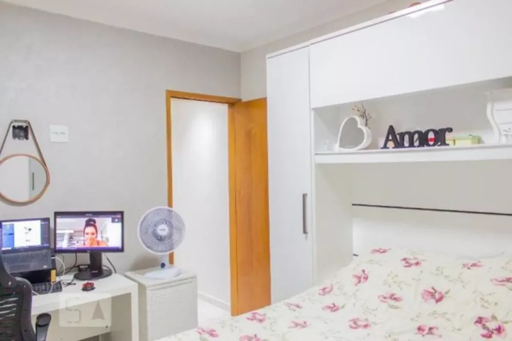 Apartamento à venda com 3 quartos, 80m² - Foto 3