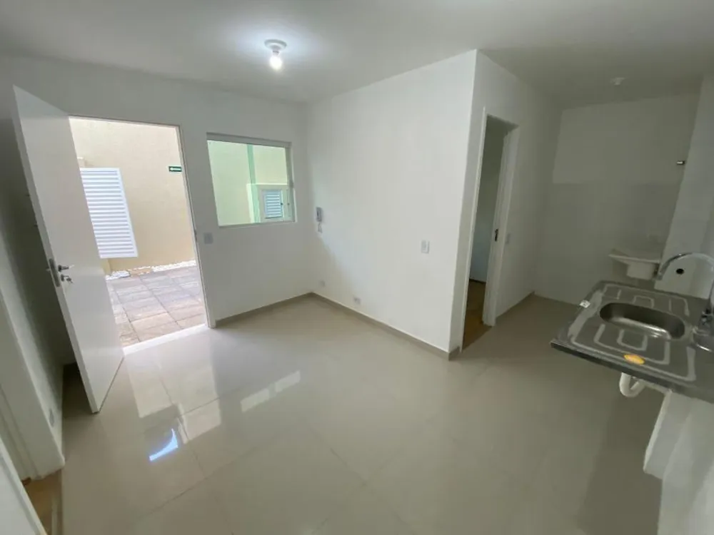 Apartamento, 2 quartos, 37 m² - Foto 2
