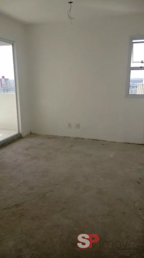 Apartamento à venda com 3 quartos, 59m² - Foto 2