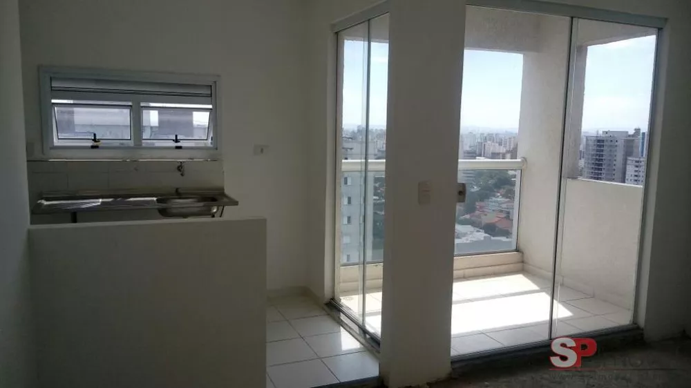 Apartamento à venda com 3 quartos, 59m² - Foto 3