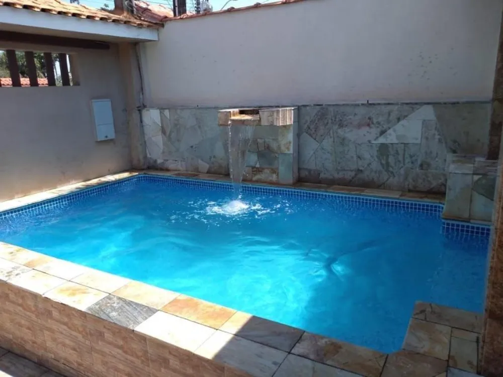 Casa, 3 quartos, 150 m² - Foto 1