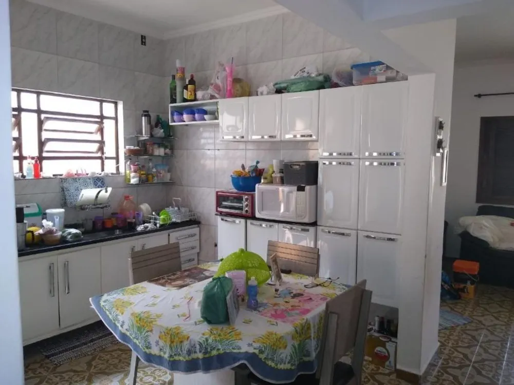 Casa, 3 quartos, 150 m² - Foto 4