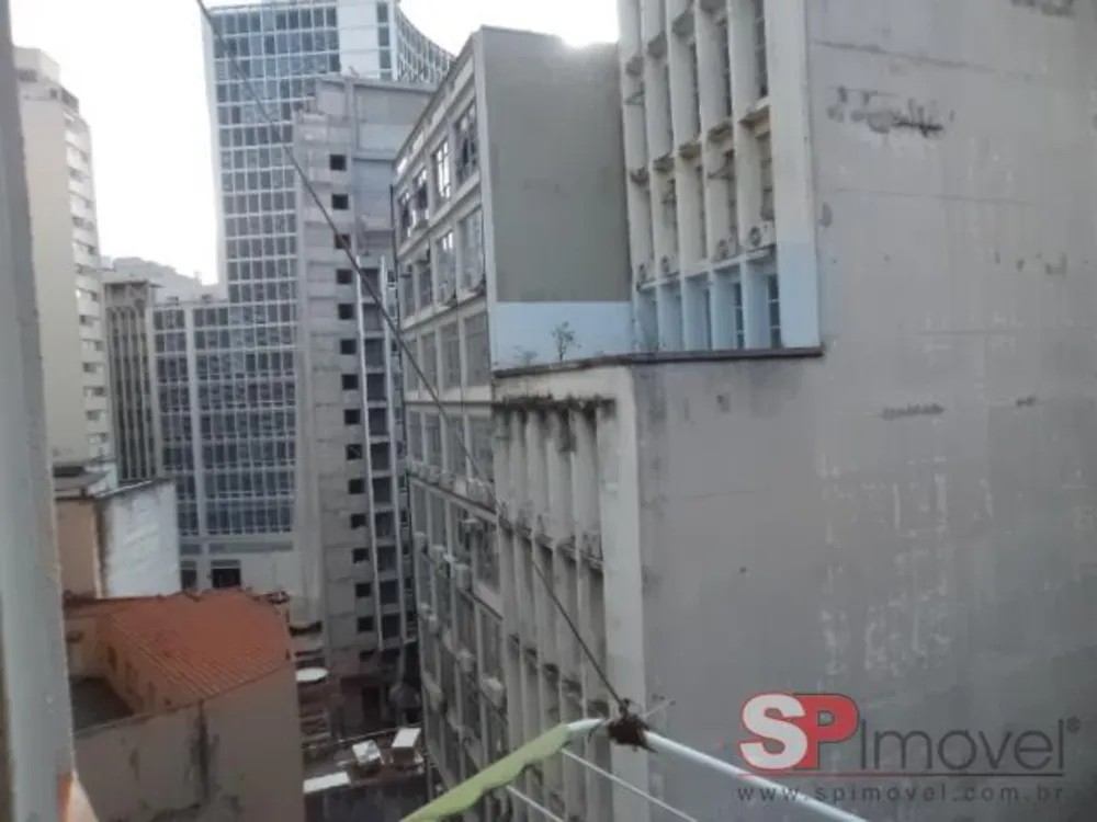 Apartamento, 1 quarto, 35 m² - Foto 8