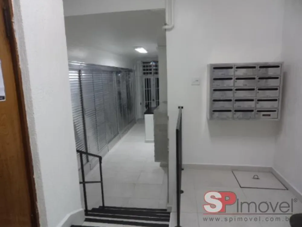Apartamento, 1 quarto, 35 m² - Foto 6