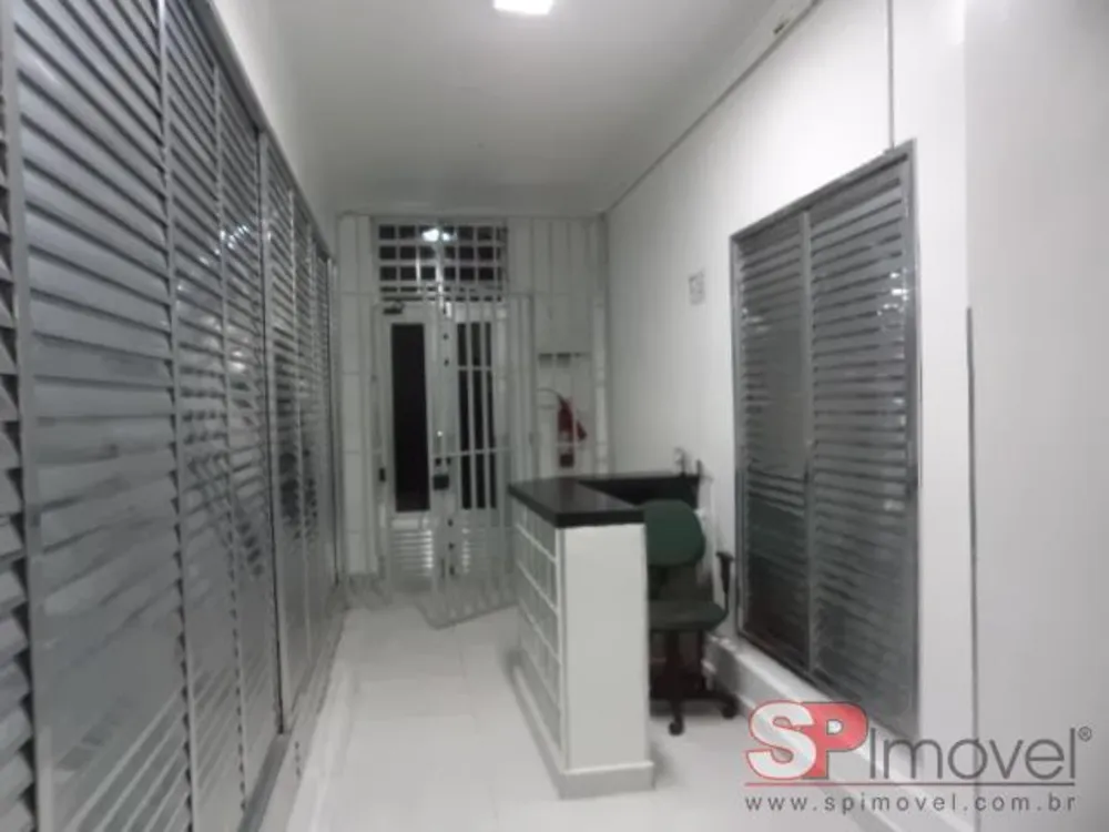 Apartamento, 1 quarto, 35 m² - Foto 12