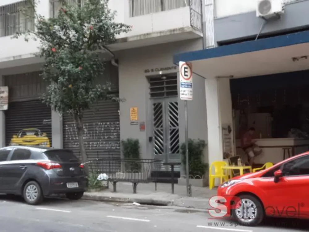 Apartamento, 1 quarto, 35 m² - Foto 6