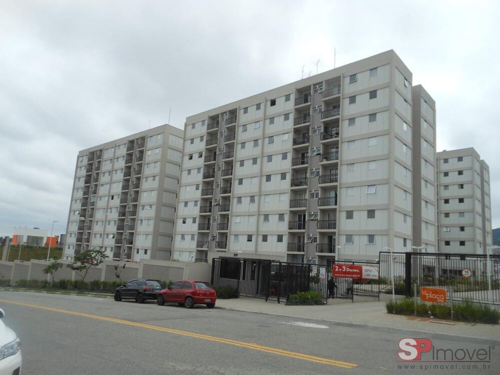 Apartamento, 3 quartos, 67 m² - Foto 3