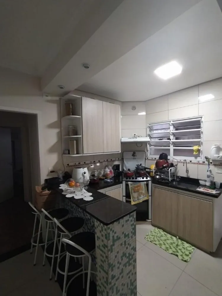 Casa, 3 quartos, 154 m² - Foto 3