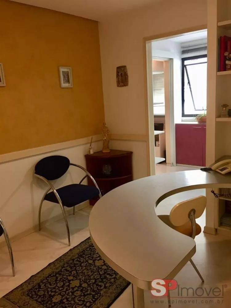 Prédio Inteiro à venda com 1 quarto, 31m² - Foto 4