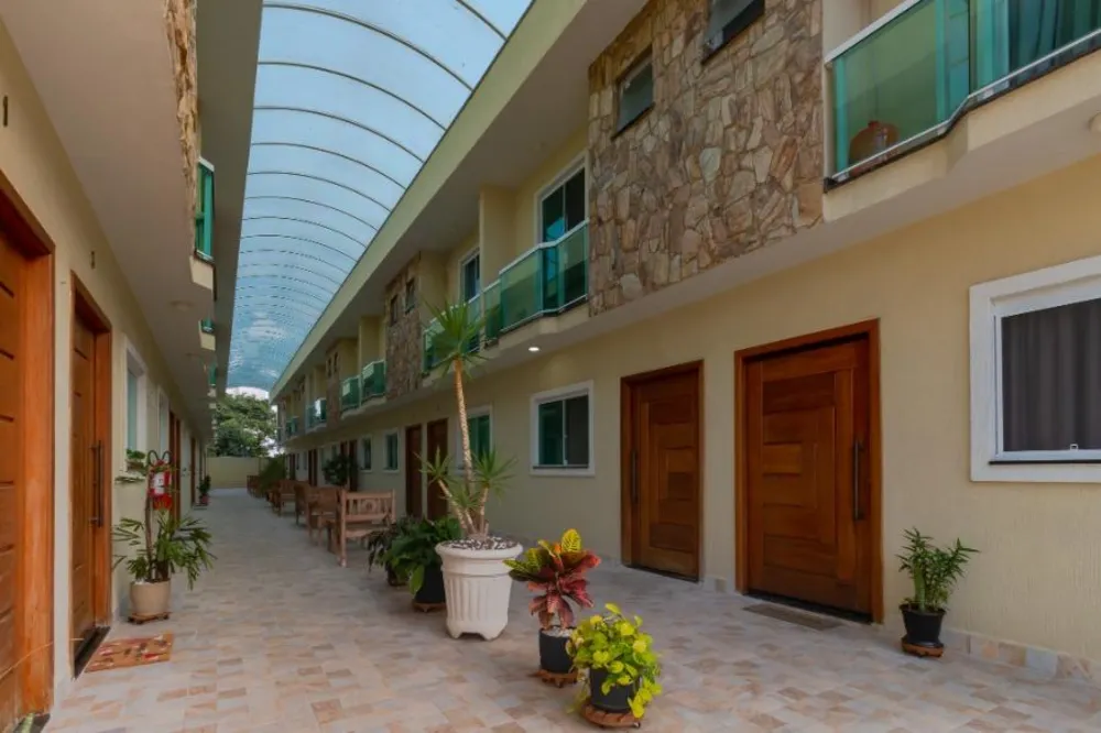 Sobrado, 2 quartos, 80 m² - Foto 3