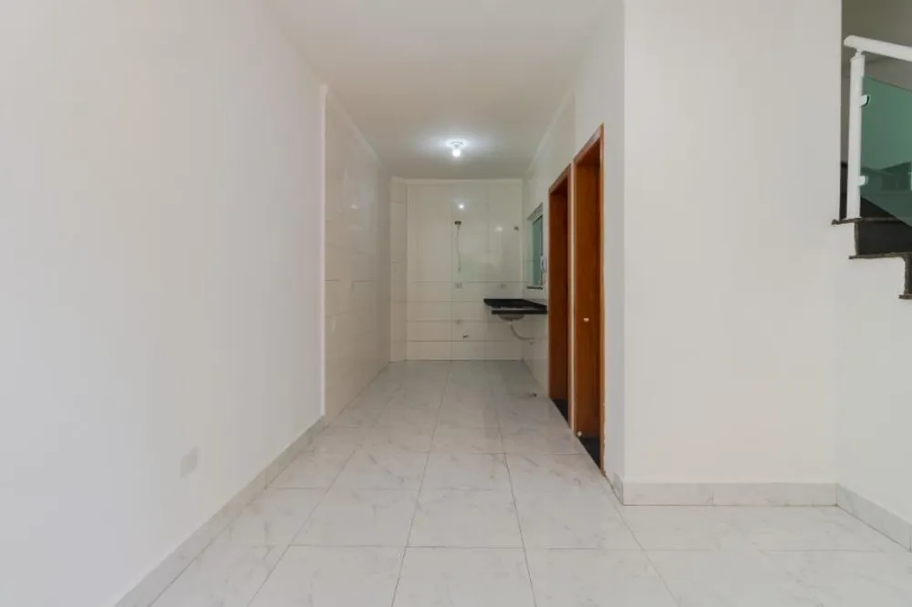 Sobrado, 2 quartos, 80 m² - Foto 4