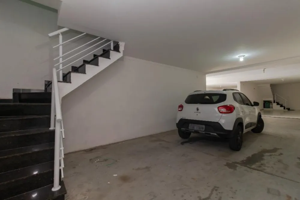 Sobrado, 2 quartos, 80 m² - Foto 8