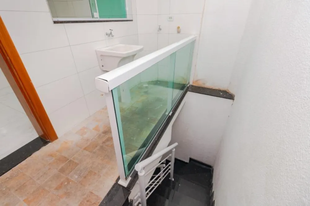Sobrado, 2 quartos, 80 m² - Foto 7