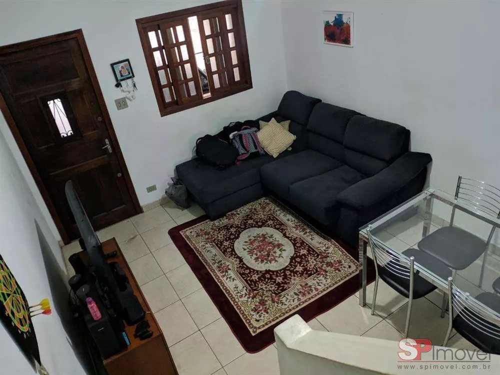 Casa à venda com 2 quartos, 100m² - Foto 3