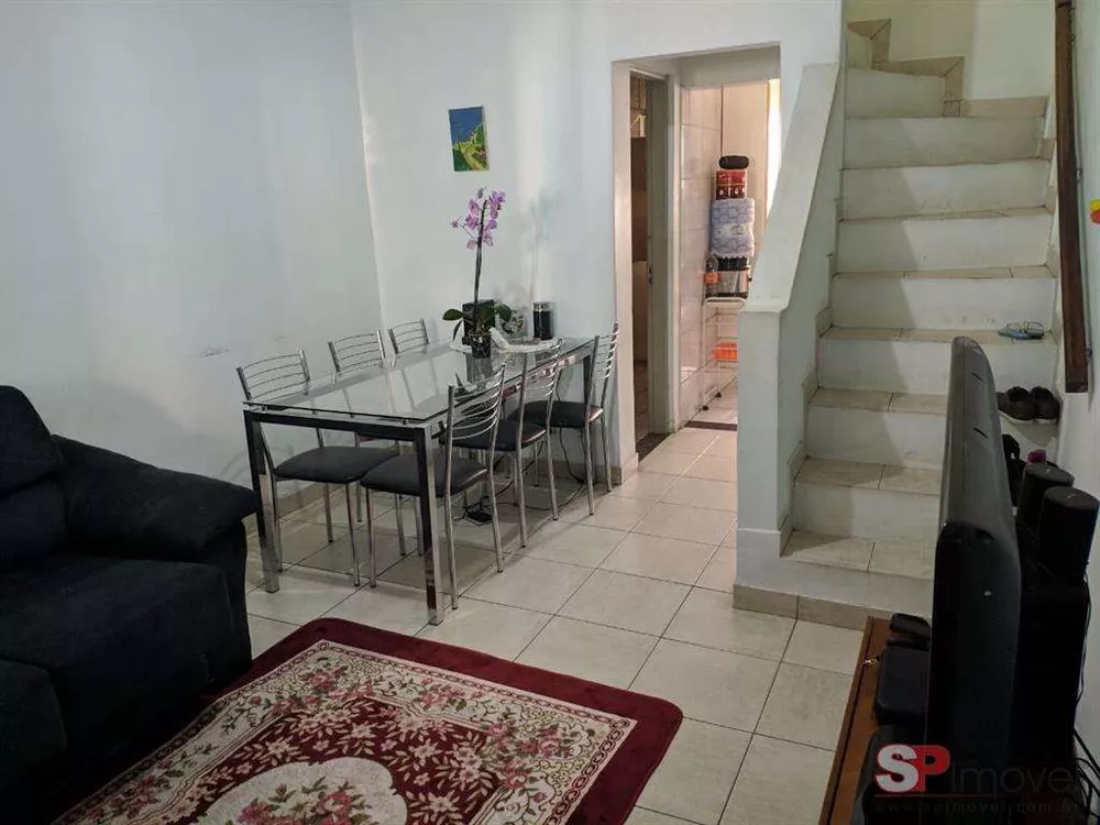 Casa à venda com 2 quartos, 100m² - Foto 4